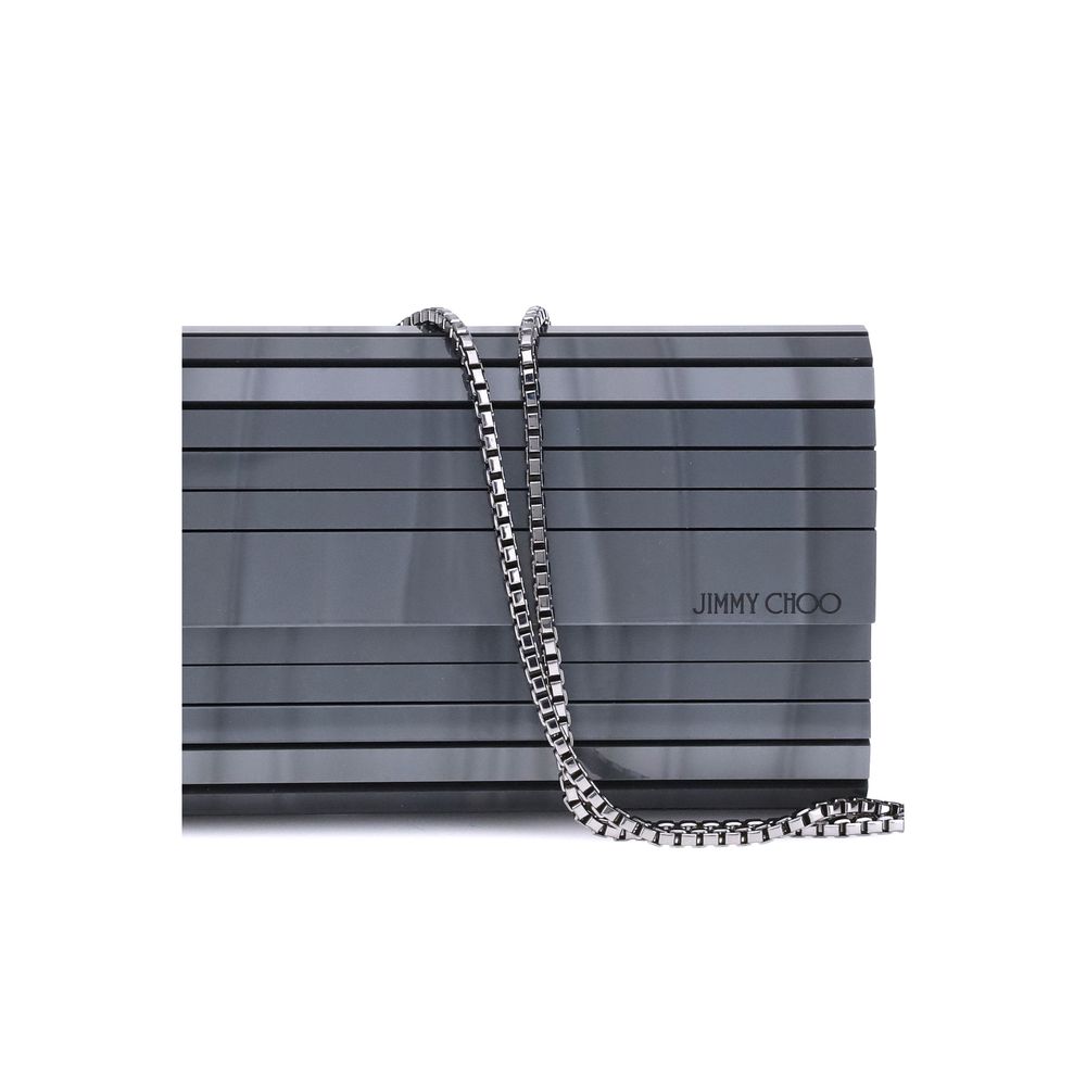 Jimmy Choo Sweetie Clutch - Walk-In Closet