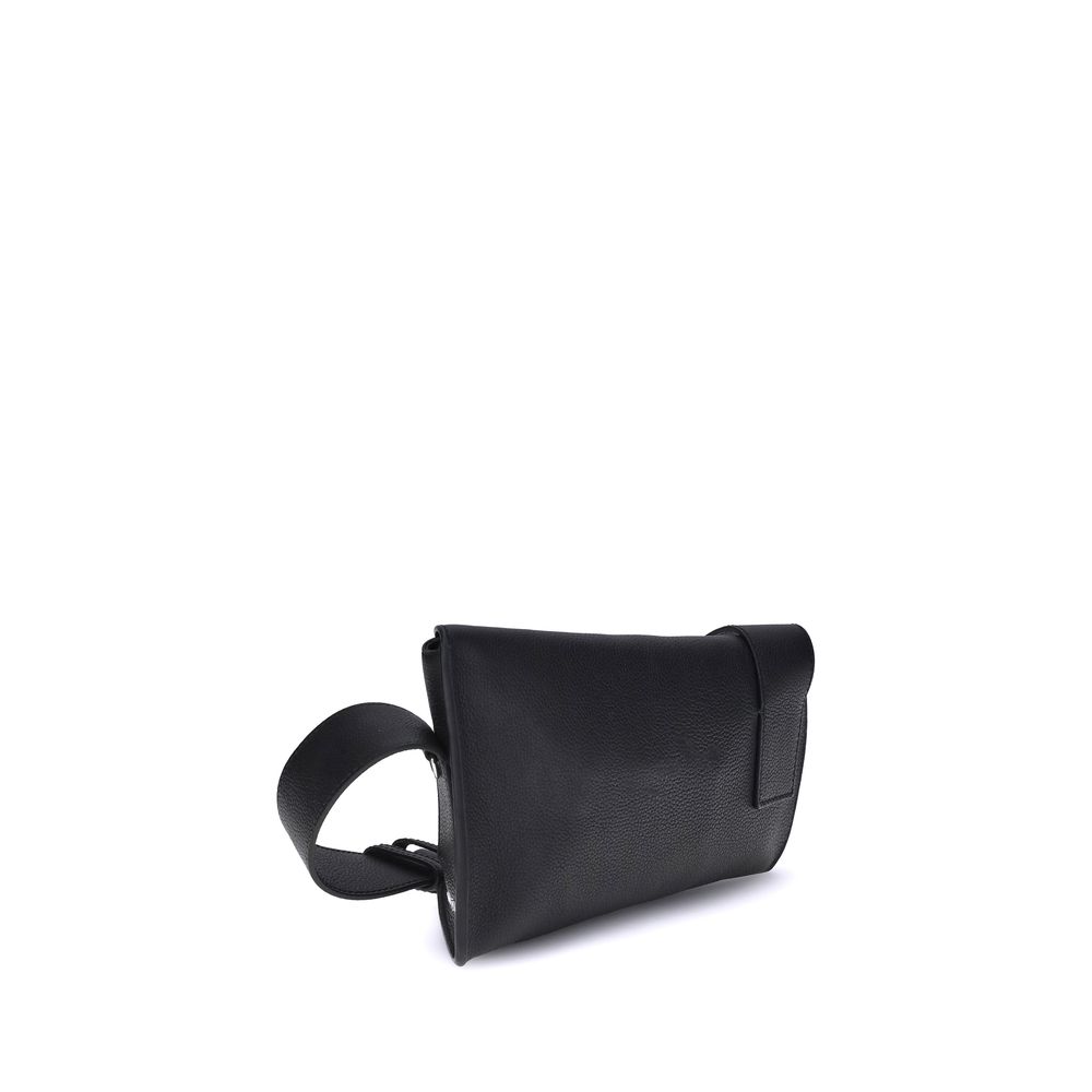 Alexander McQueen T-Bar Sling Shoulder Bag - Walk-In Closet