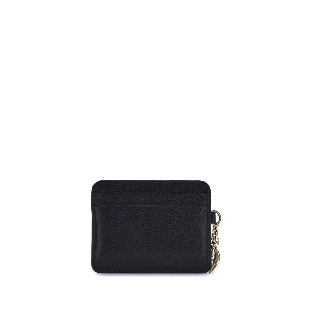 Chloé Charms Card Holder - Walk-In Closet