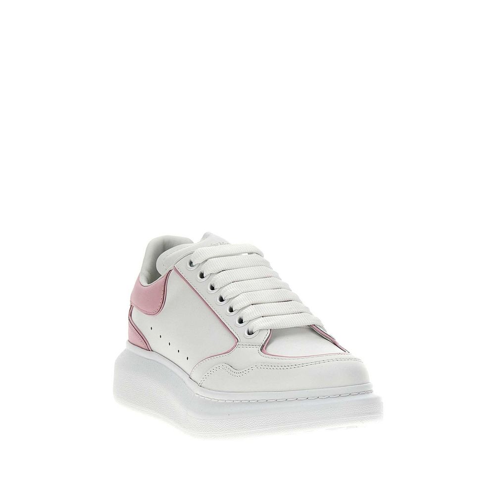 Alexander McQueen Larry Sneakers - Walk-In Closet