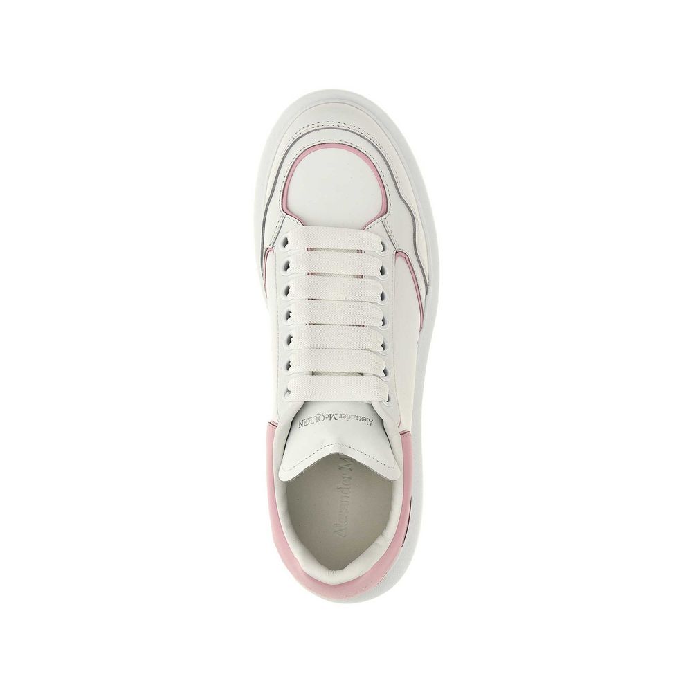 Alexander McQueen Larry Sneakers - Walk-In Closet