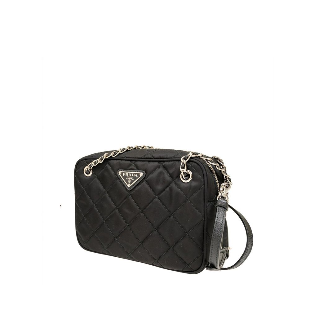 Quilted Medium Crossbody Bag - Walk-In Closet