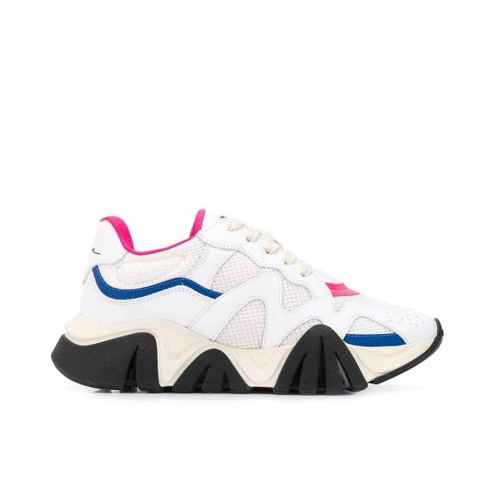 Versace Squalo Sneakers - Walk-In Closet