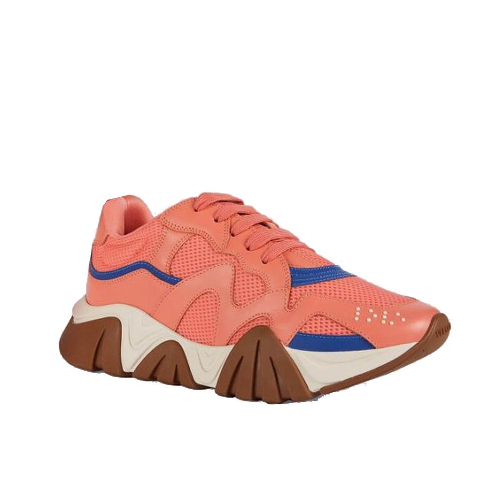 Versace Squalo Sneakers - Walk-In Closet