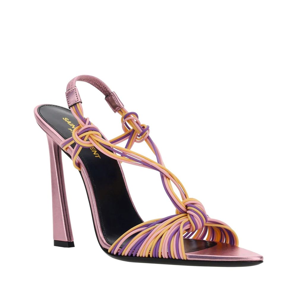 Pool 105 Heel Sandals - Walk-In Closet