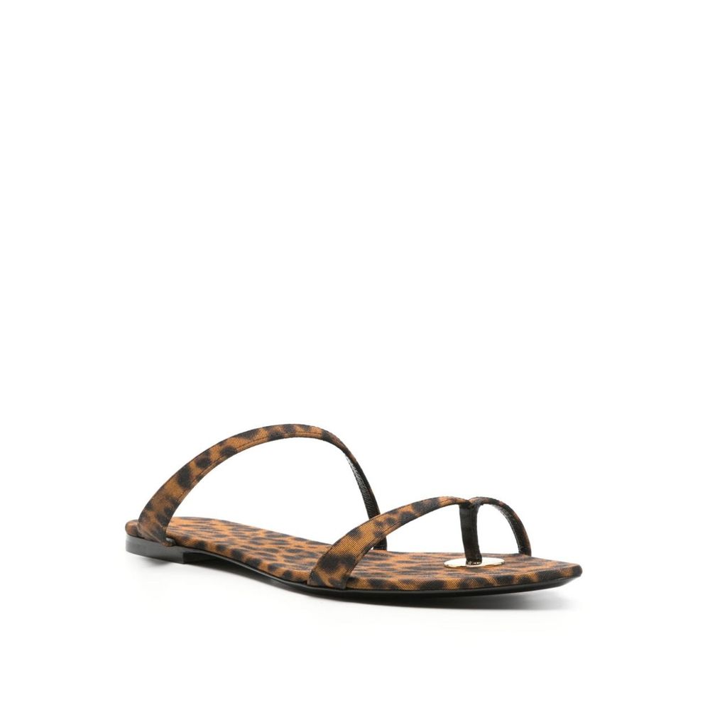 Tanger Flat Sandals - Walk-In Closet