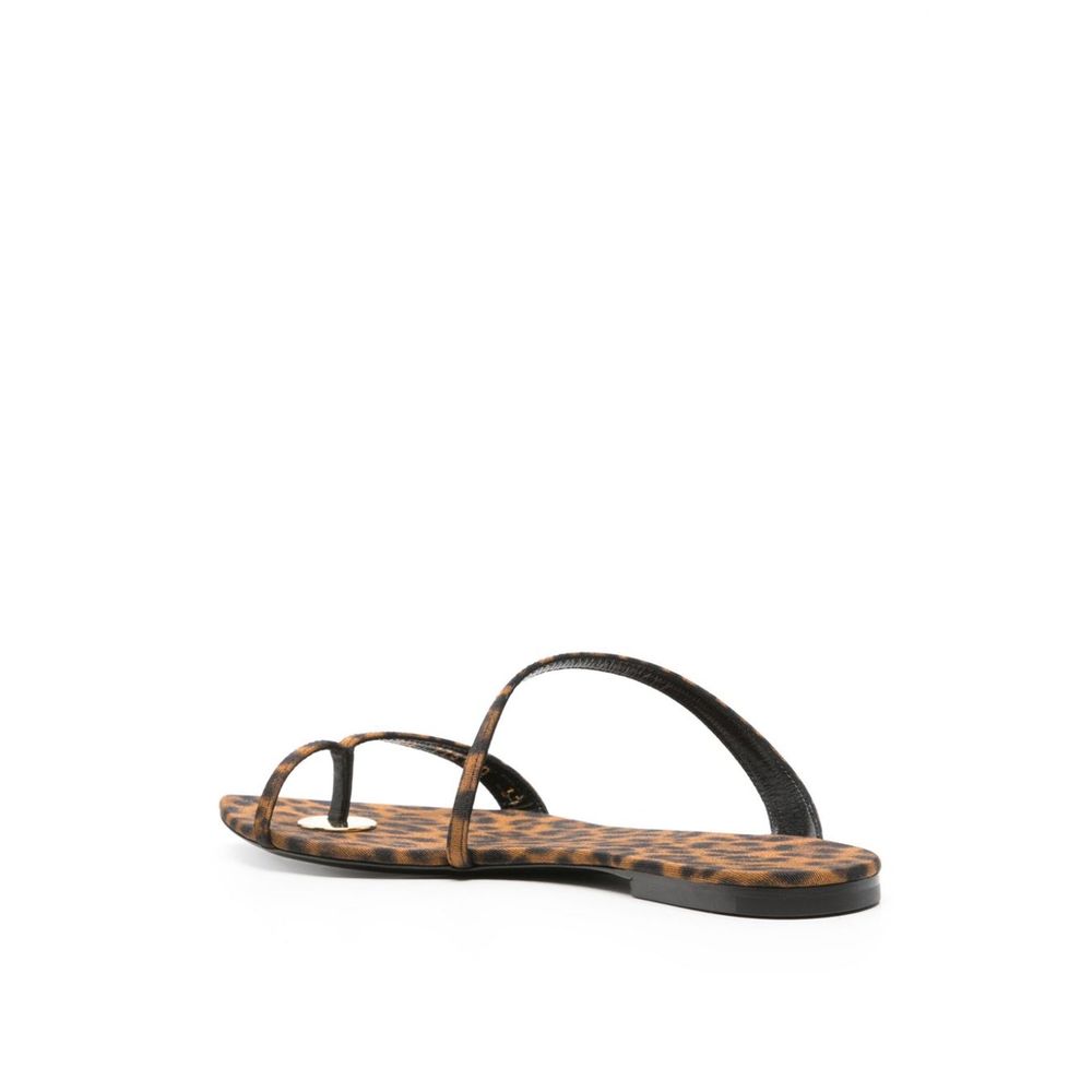 Tanger Flat Sandals - Walk-In Closet