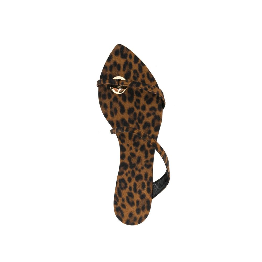Tanger Flat Sandals - Walk-In Closet