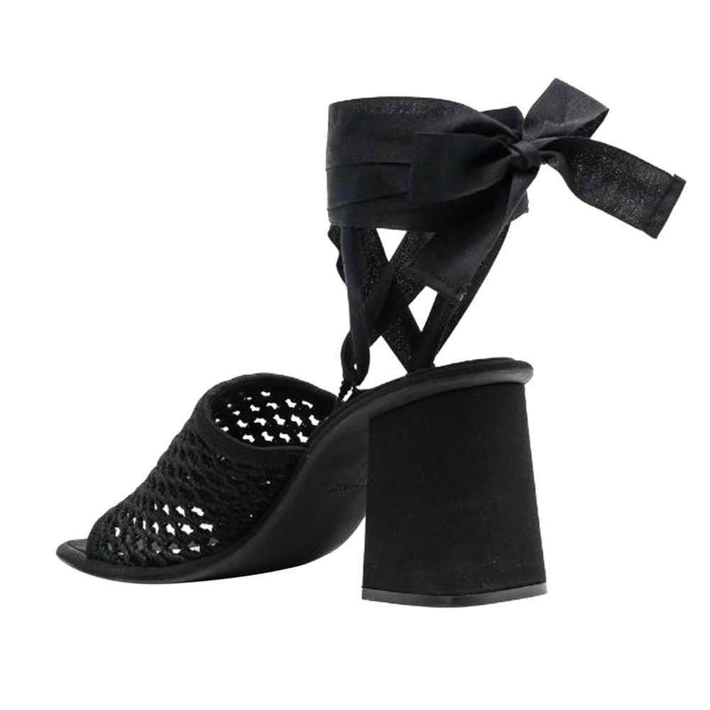 Macrame Sandals - Walk-In Closet