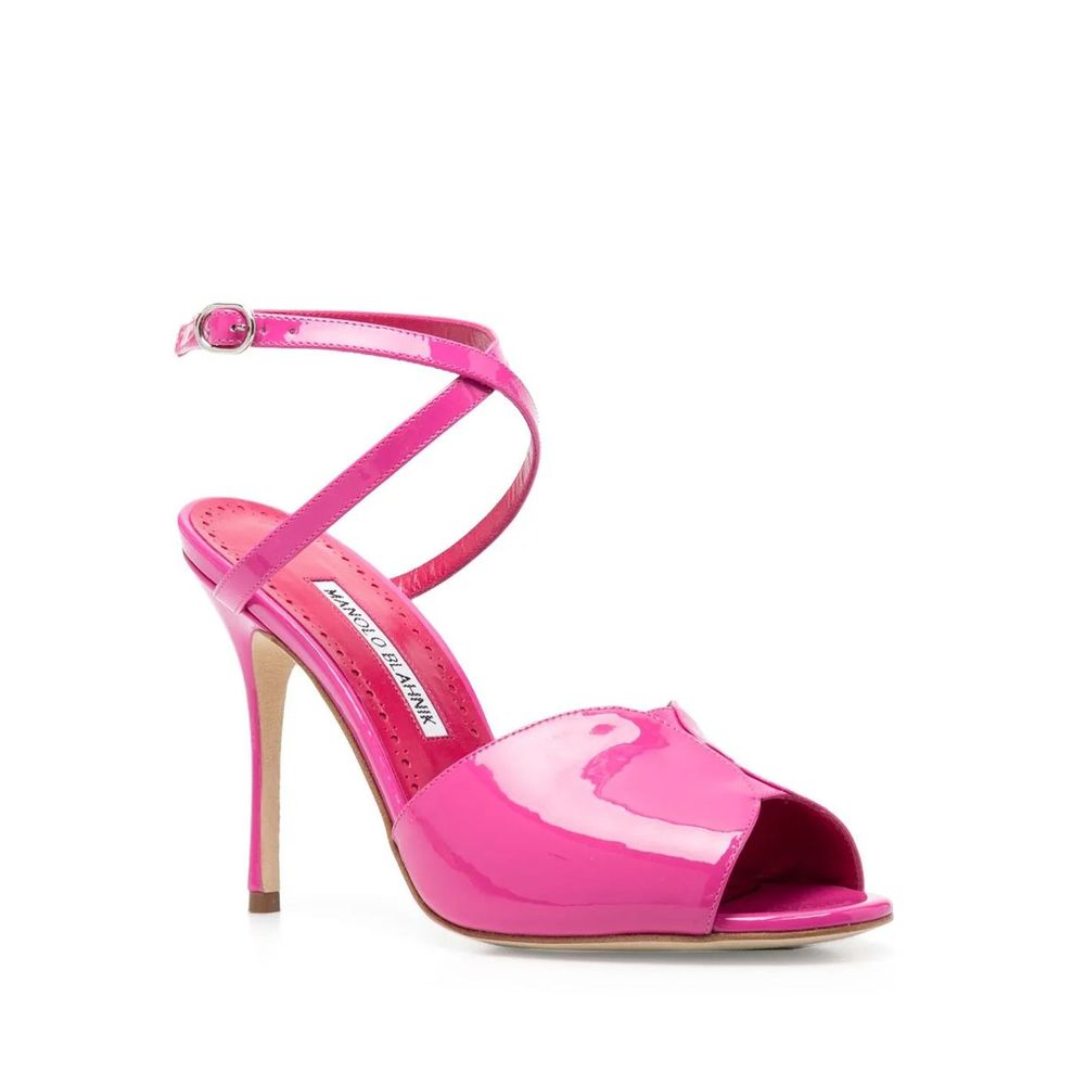 Hourani 105 Sandals - Walk-In Closet