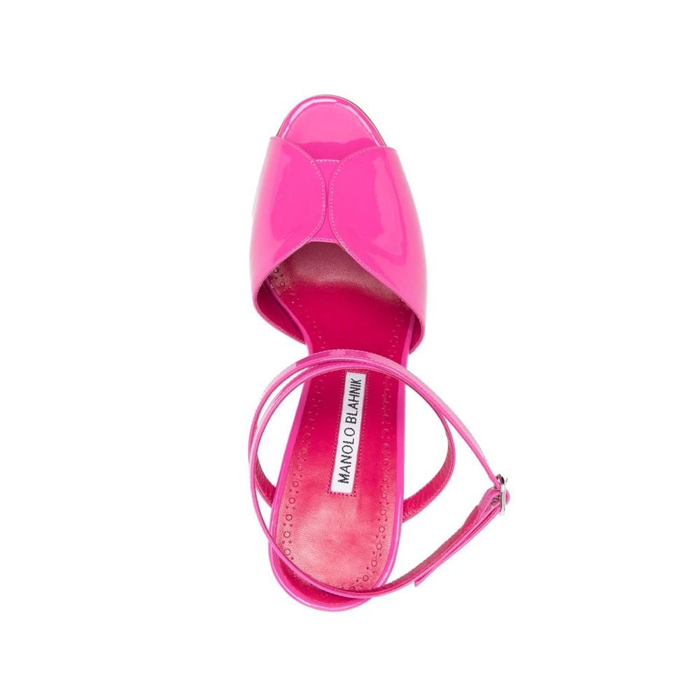 Hourani 105 Sandals - Walk-In Closet