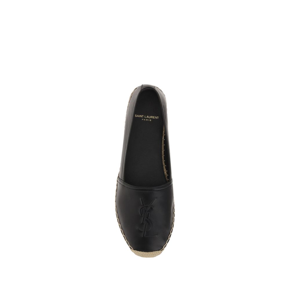 Saint Laurent Espadrilles - Walk-In Closet