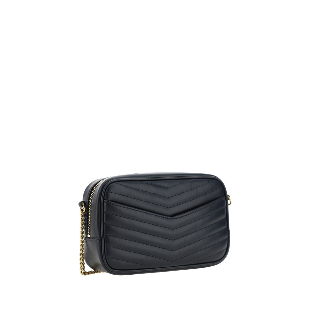 Saint Laurent Lou Shoulder Bag - Walk-In Closet