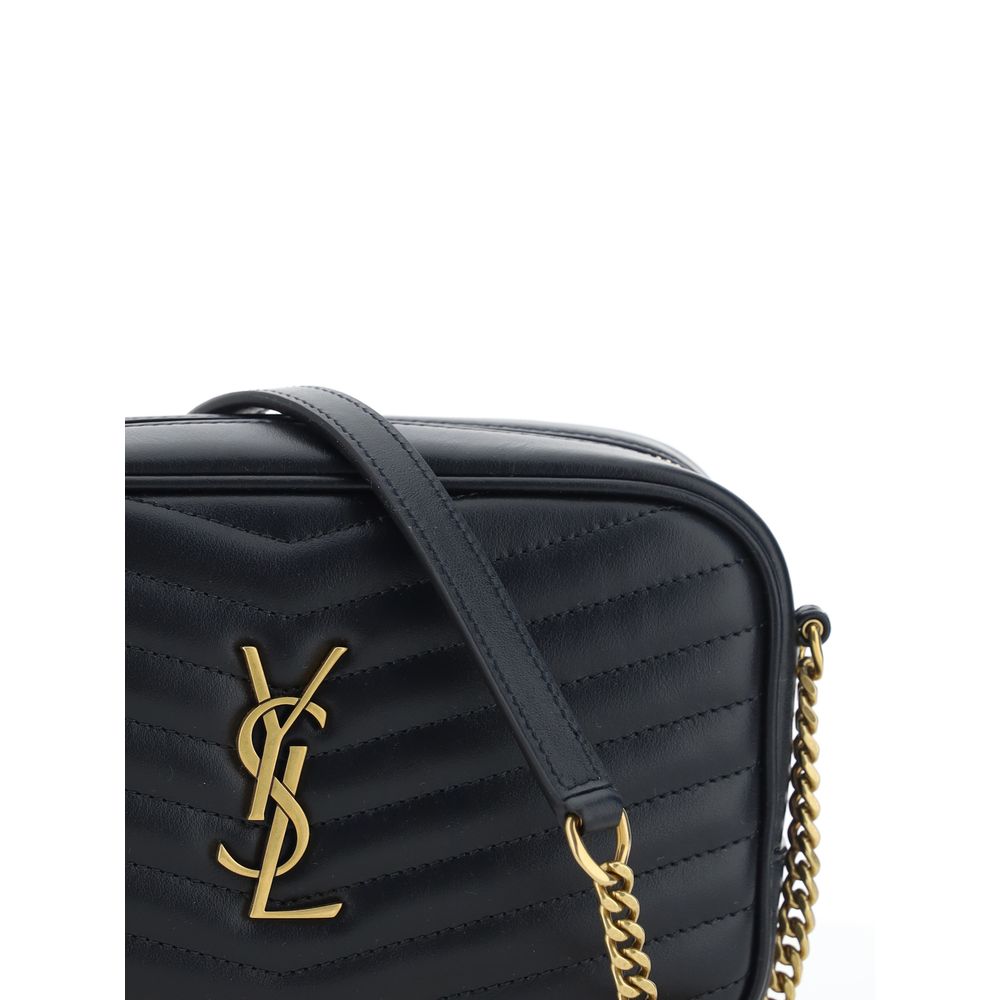 Saint Laurent Lou Shoulder Bag - Walk-In Closet