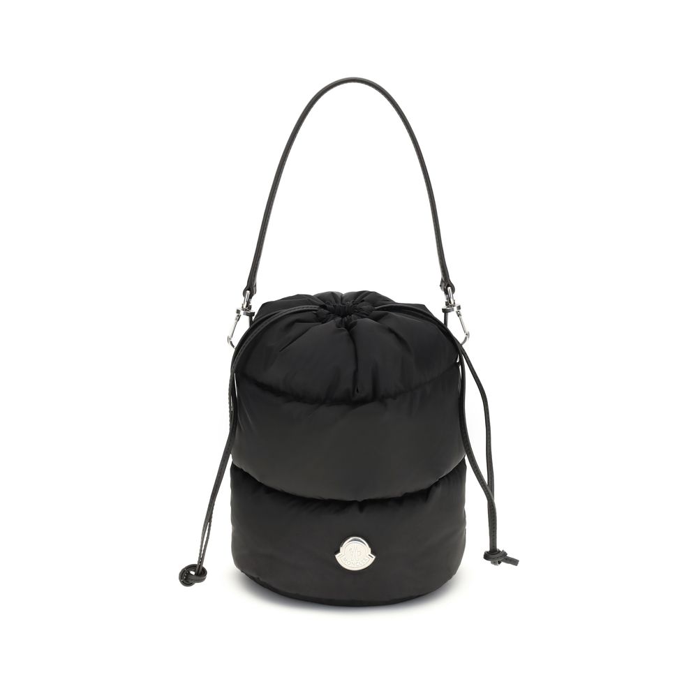 Moncler Caradoc Bucket Bag - Walk-In Closet