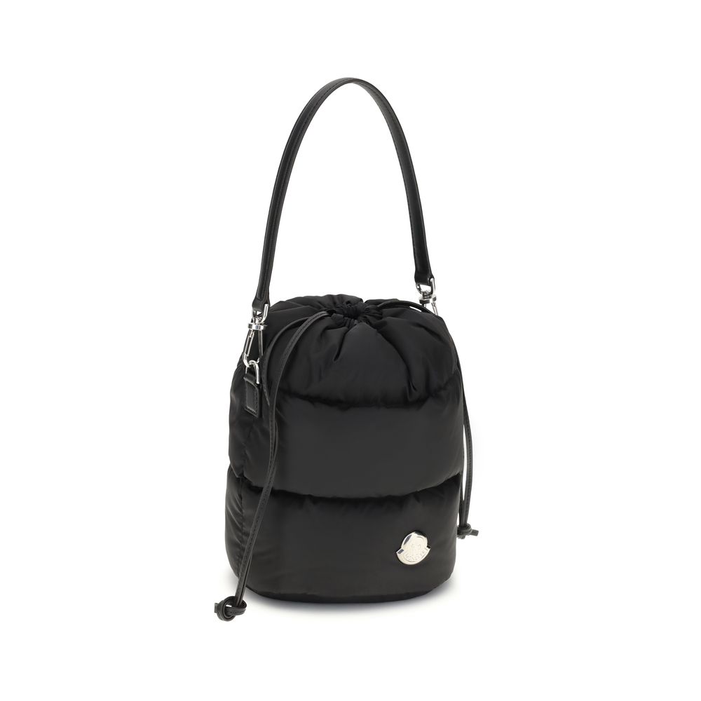 Moncler Caradoc Bucket Bag - Walk-In Closet
