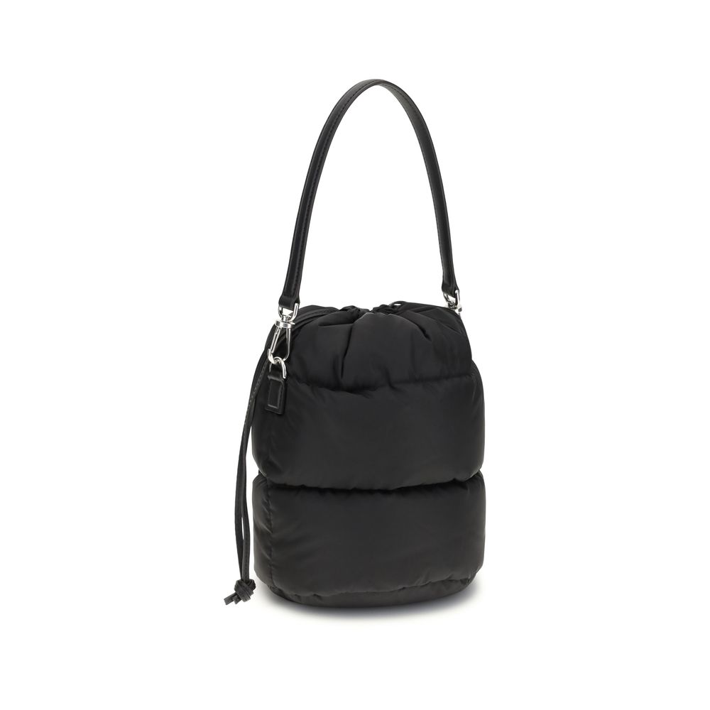 Moncler Caradoc Bucket Bag - Walk-In Closet