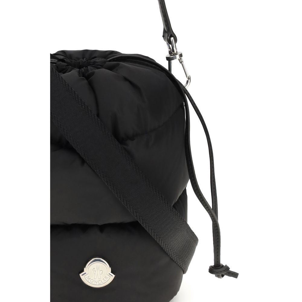 Moncler Caradoc Bucket Bag - Walk-In Closet