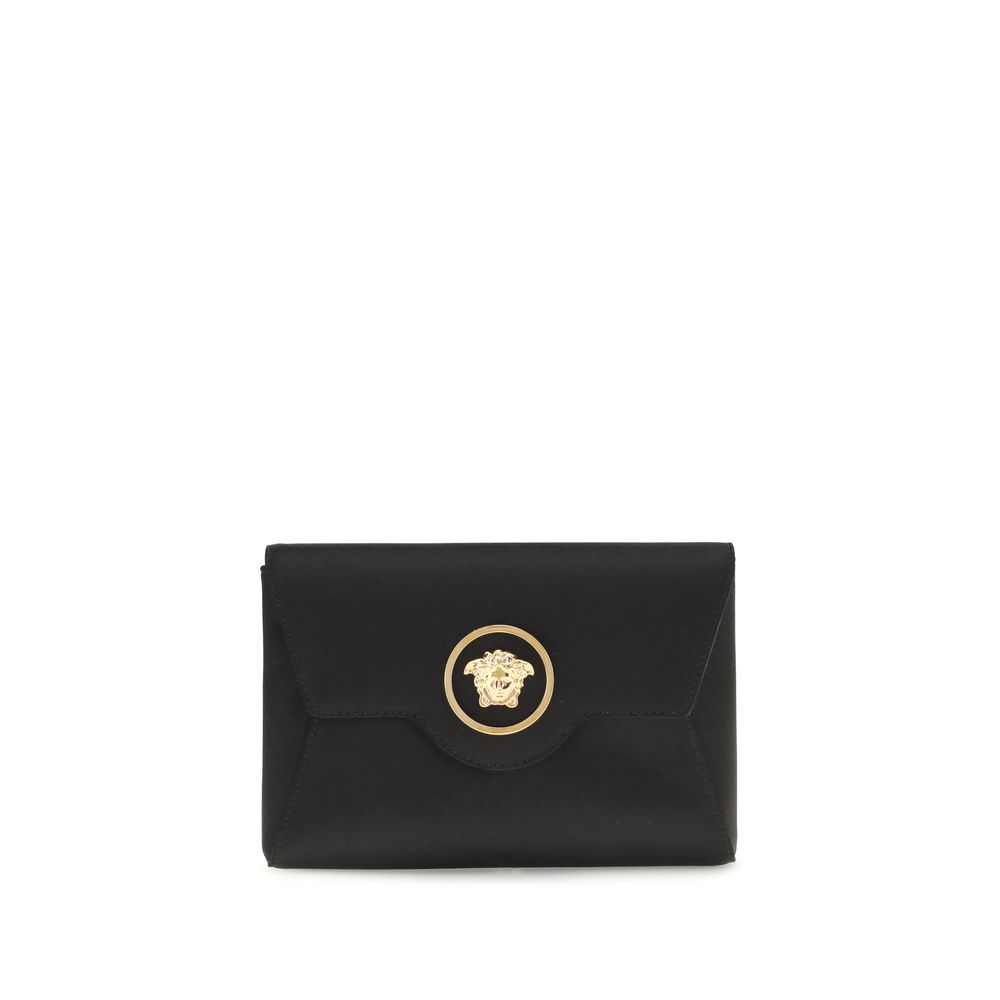 Versace La Medusa Shoulder Bag - Walk-In Closet