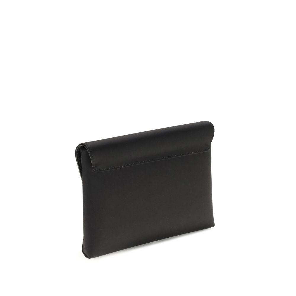 Versace La Medusa Shoulder Bag - Walk-In Closet
