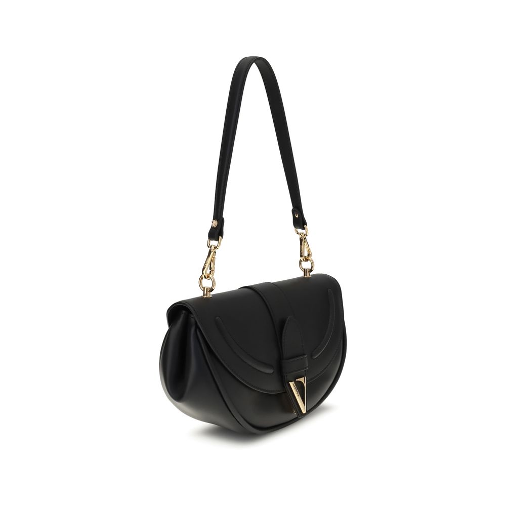 Versace Medium Virtus Shoulder Bag - Walk-In Closet