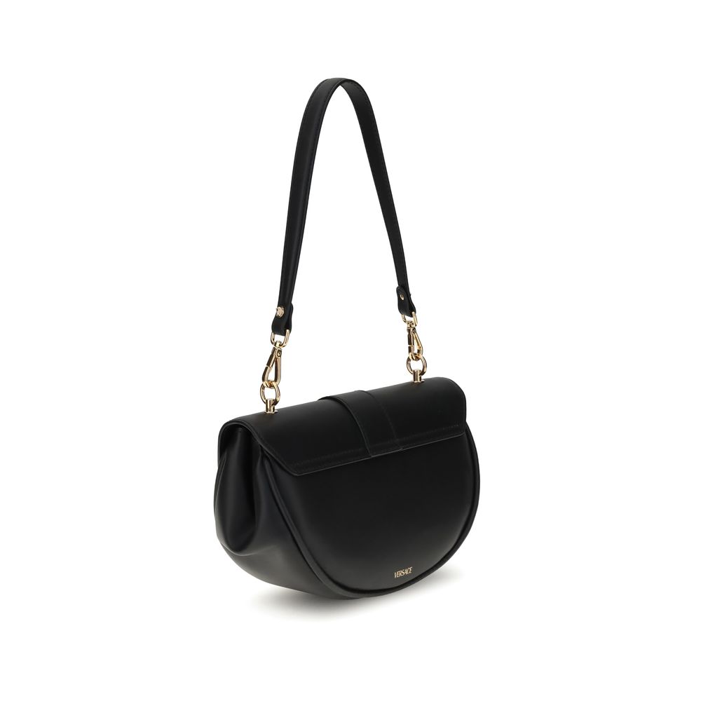 Versace Medium Virtus Shoulder Bag - Walk-In Closet