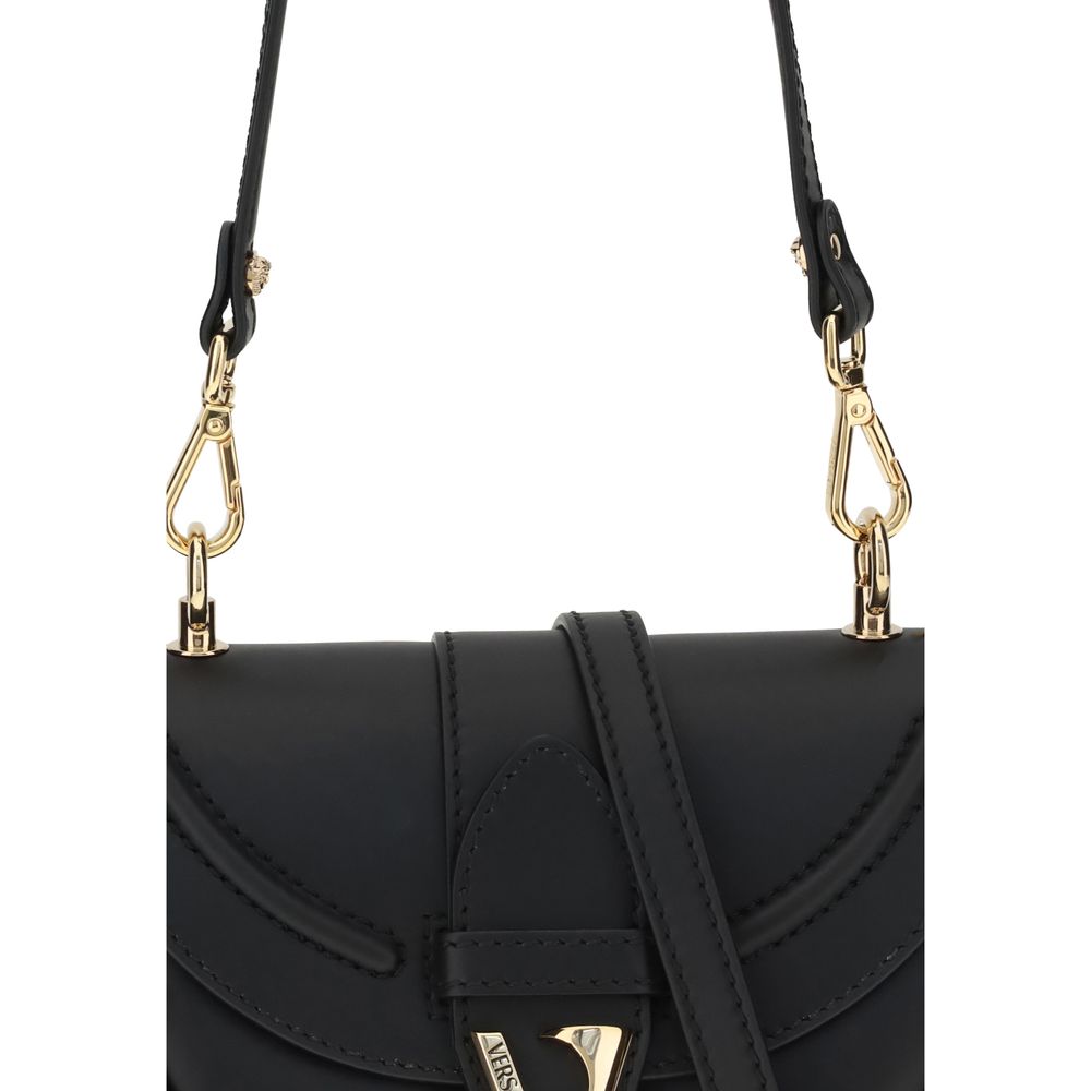 Versace Virtus small Shoulder Bag - Walk-In Closet