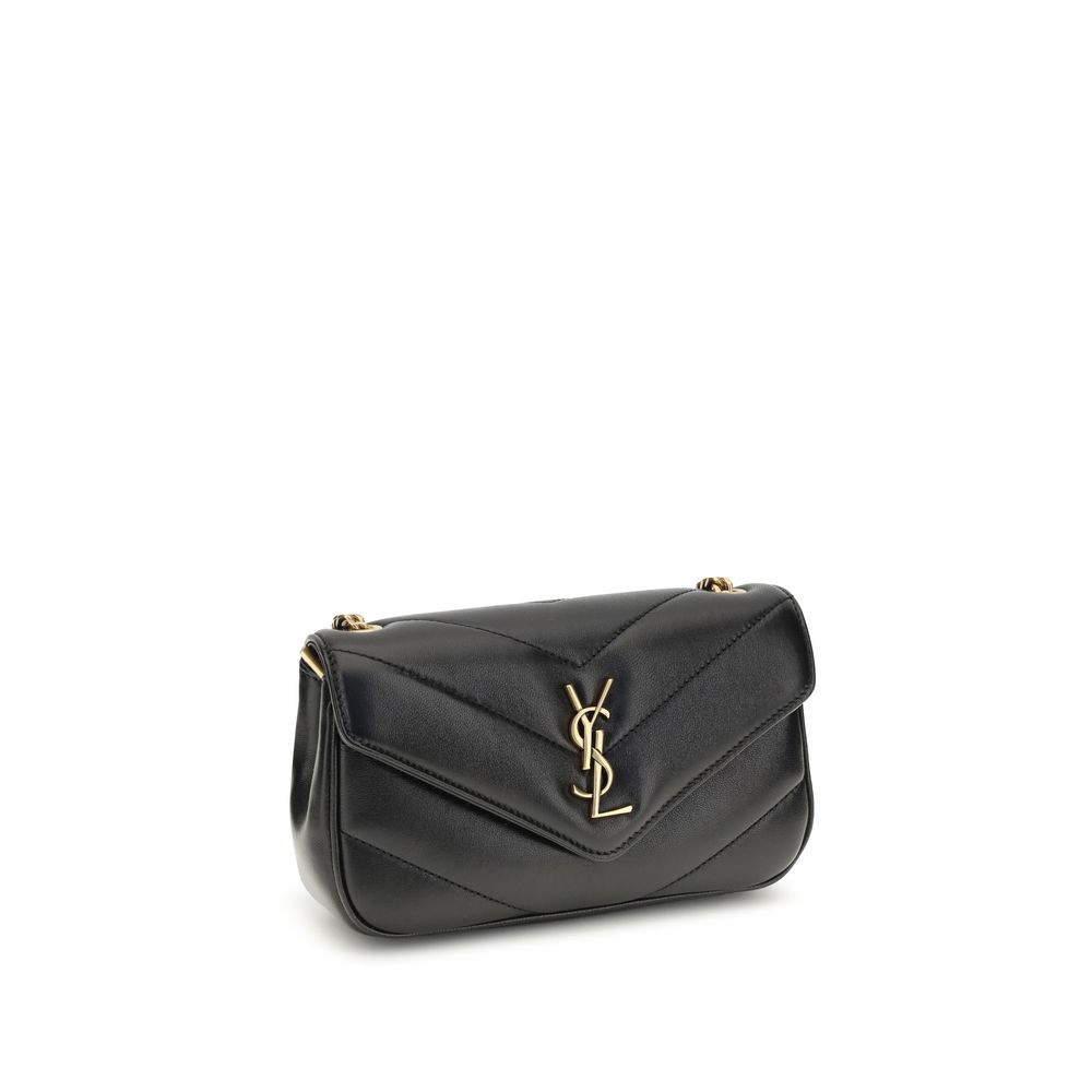 Saint Laurent Lou Lou Shoulder Bag - Walk-In Closet