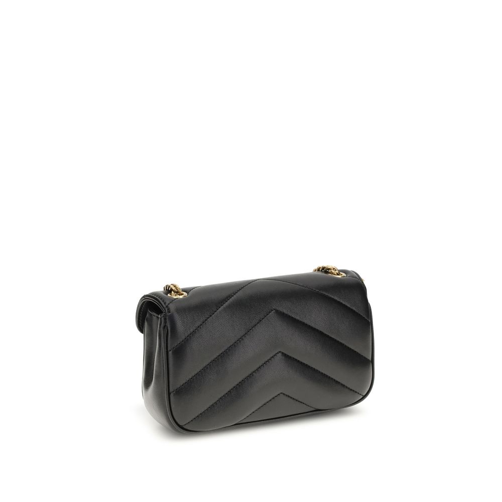 Saint Laurent Lou Lou Shoulder Bag - Walk-In Closet