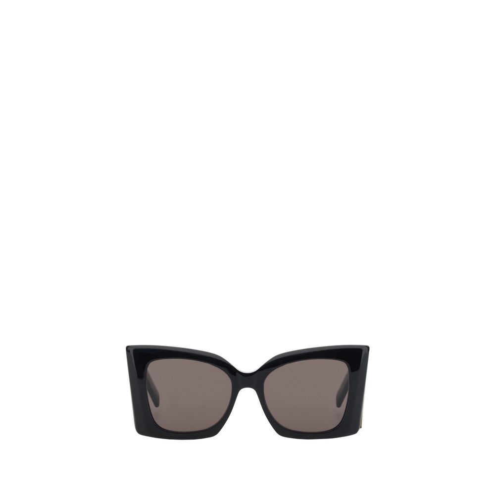 Saint Laurent M119 Sunglasses - Walk-In Closet
