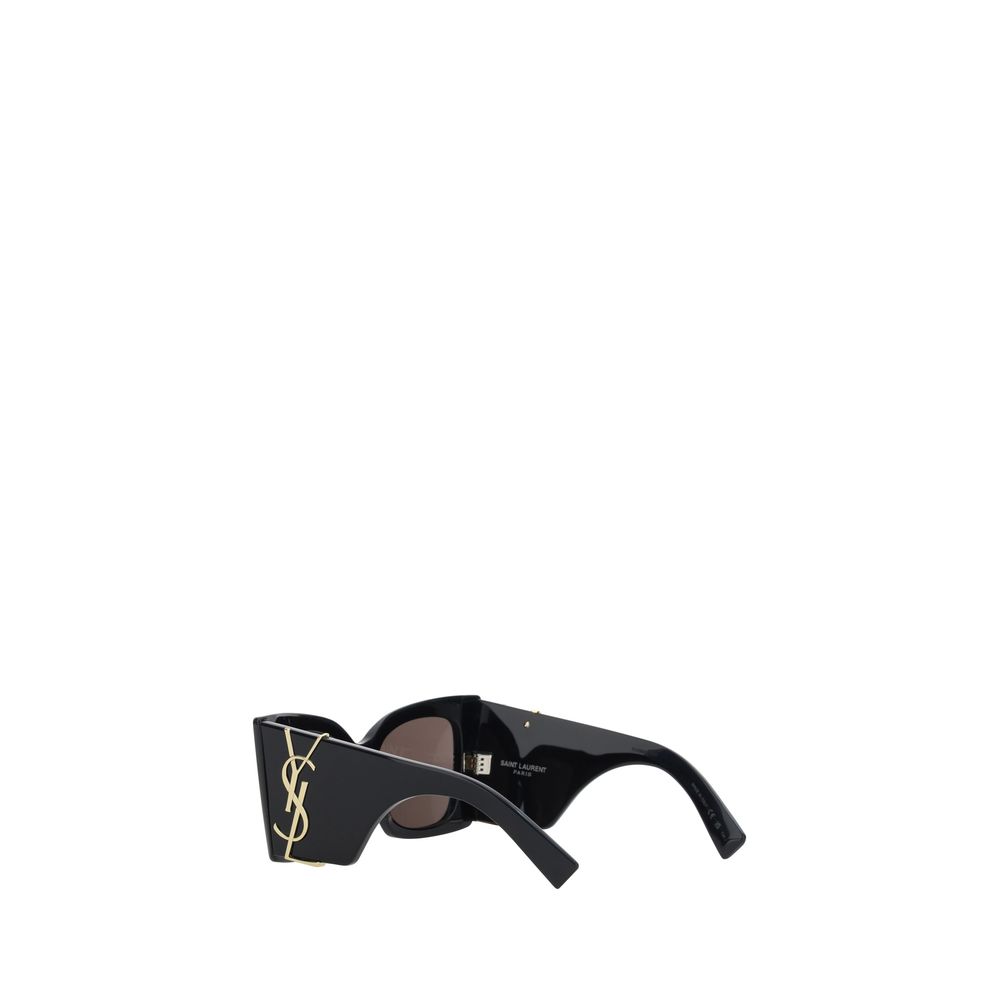 Saint Laurent M119 Sunglasses - Walk-In Closet