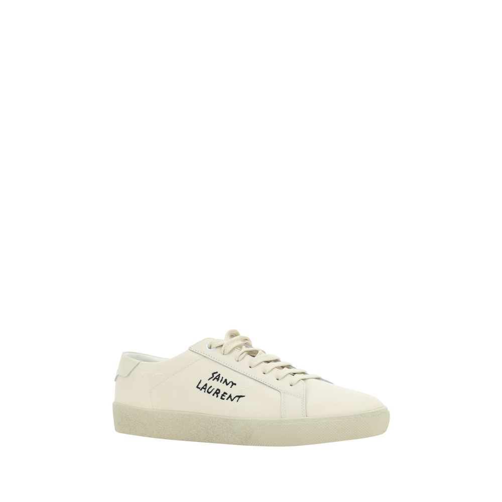 Saint Laurent Sneakers - Walk-In Closet