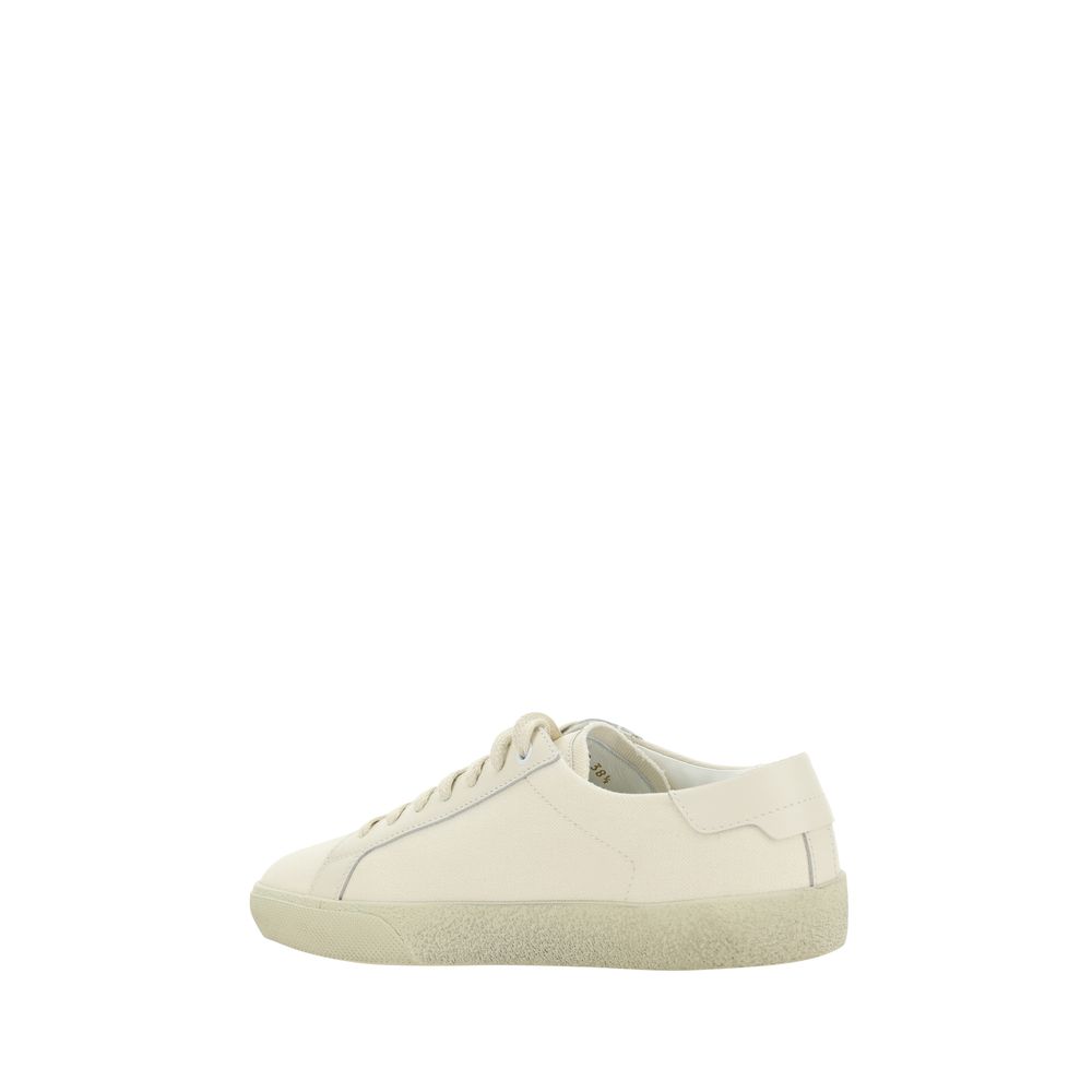 Saint Laurent Sneakers - Walk-In Closet