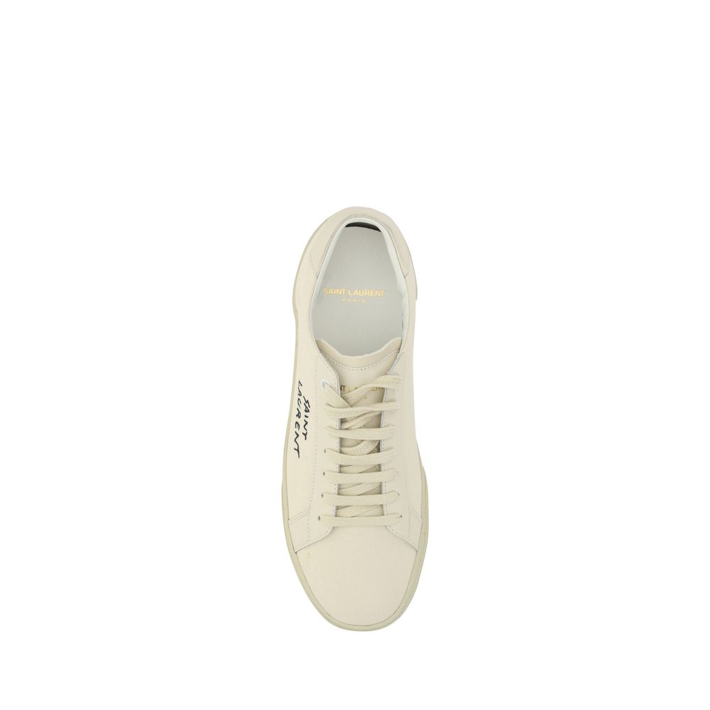 Saint Laurent Sneakers - Walk-In Closet