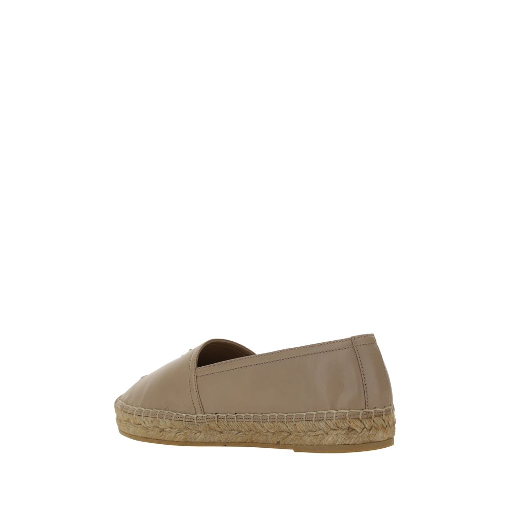Saint Laurent Espadrilles - Walk-In Closet
