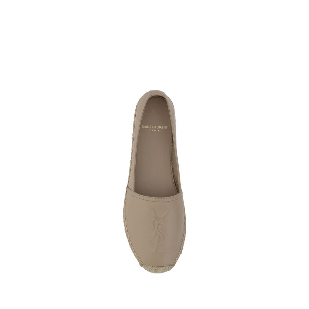 Saint Laurent Espadrilles - Walk-In Closet
