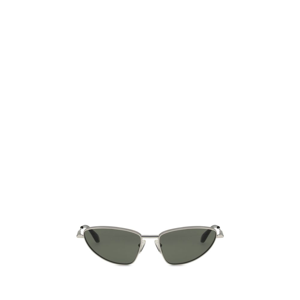 Alexander McQueen Cat-eye Sunglasses - Walk-In Closet