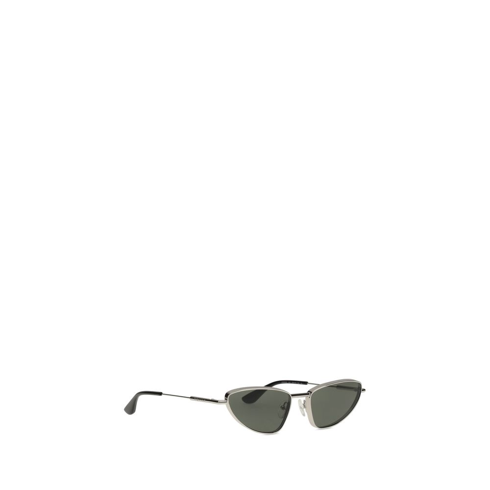 Alexander McQueen Cat-eye Sunglasses - Walk-In Closet
