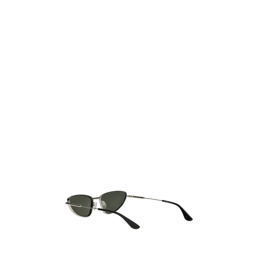 Alexander McQueen Cat-eye Sunglasses - Walk-In Closet