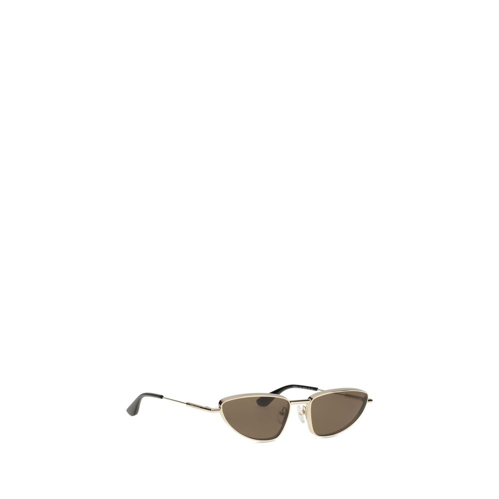Alexander McQueen Cat-eye Sunglasses - Walk-In Closet