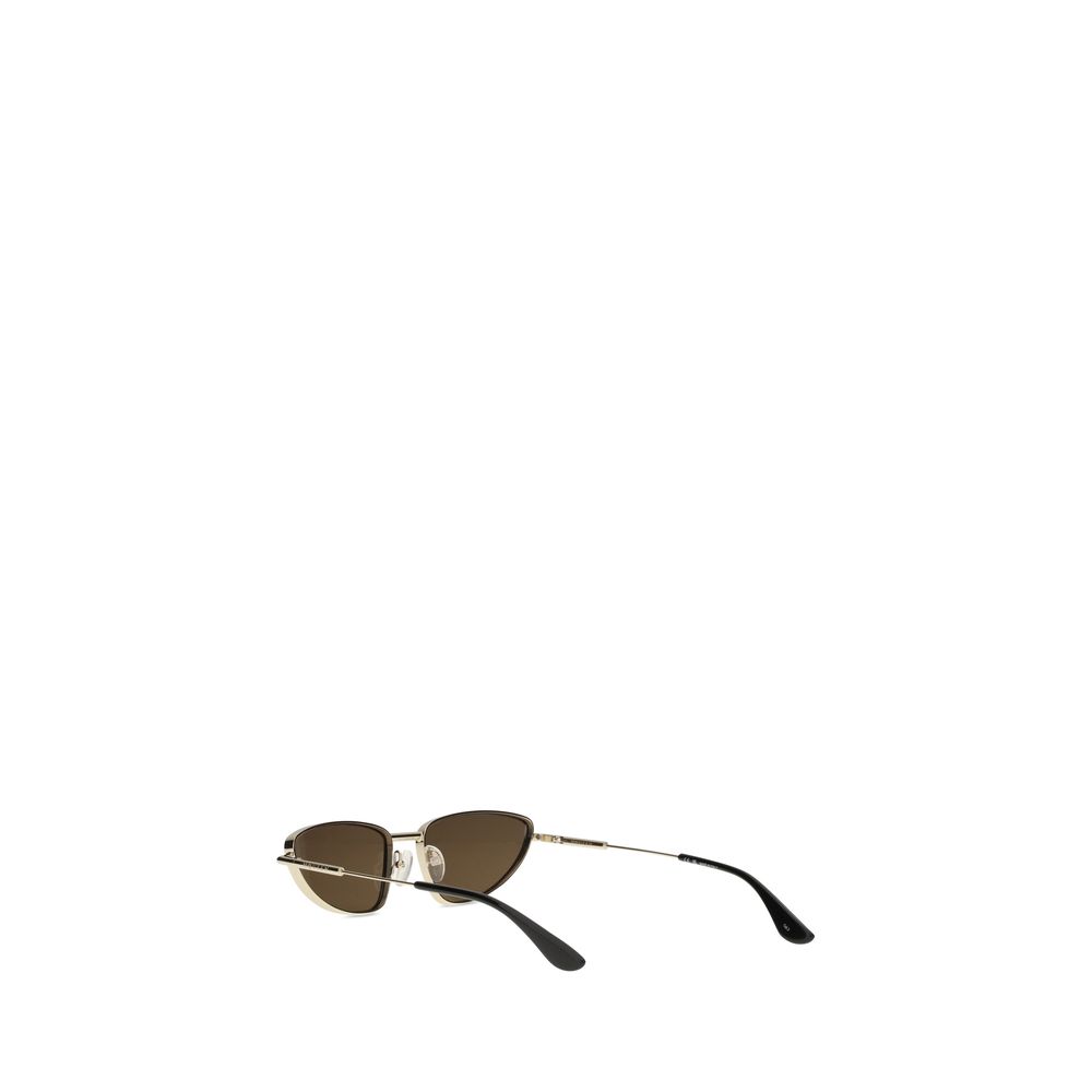 Alexander McQueen Cat-eye Sunglasses - Walk-In Closet