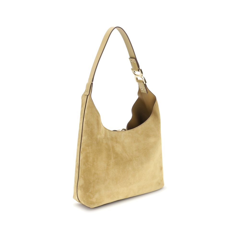 Chloé Marcie Shoulder Bag - Walk-In Closet