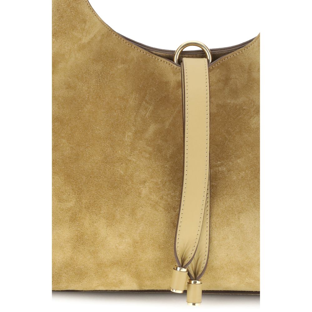 Chloé Marcie Shoulder Bag - Walk-In Closet