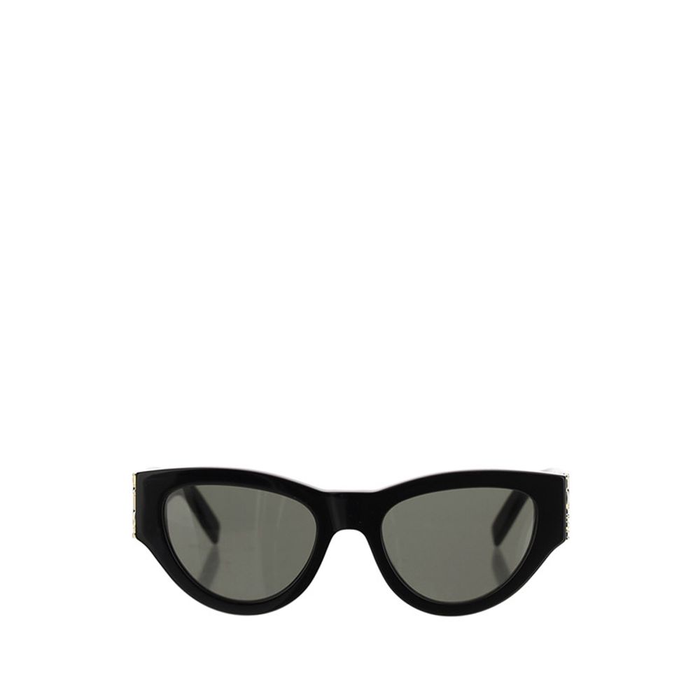 Saint Laurent Cat-eye Sunglasses - Walk-In Closet
