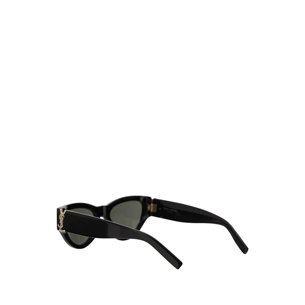 Saint Laurent Cat-eye Sunglasses - Walk-In Closet