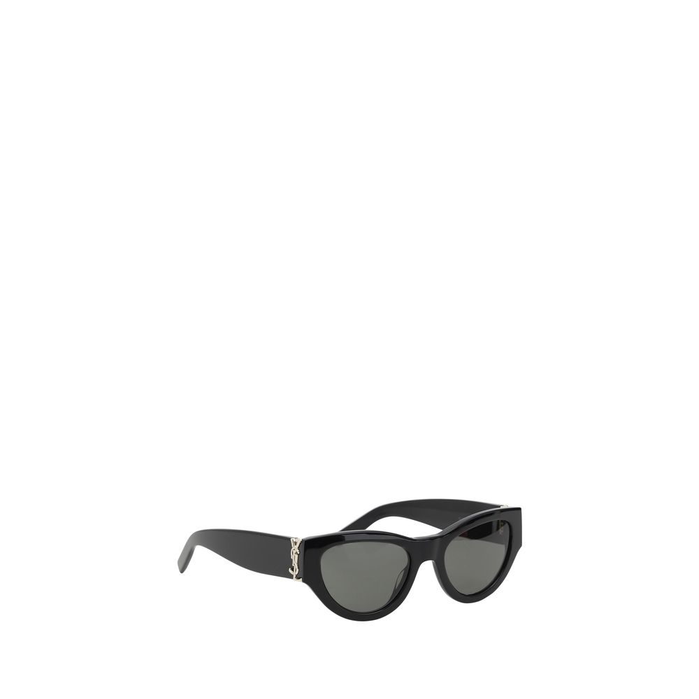 Saint Laurent Cat-eye Sunglasses - Walk-In Closet