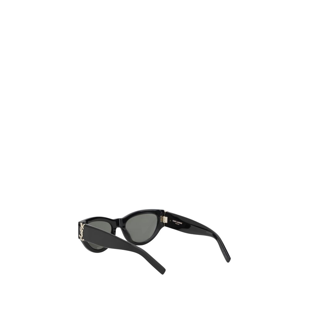 Saint Laurent Cat-eye Sunglasses - Walk-In Closet