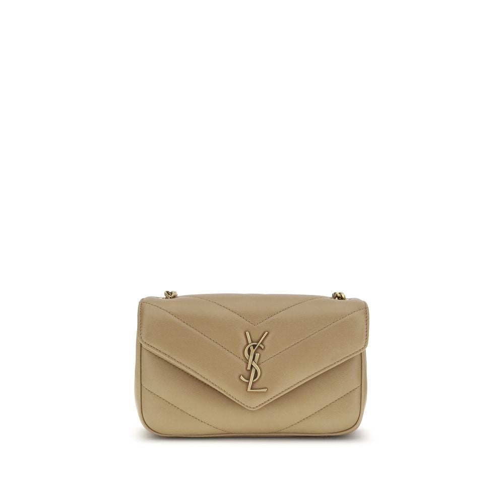 Saint Laurent Lou Lou Shoulder Bag - Walk-In Closet