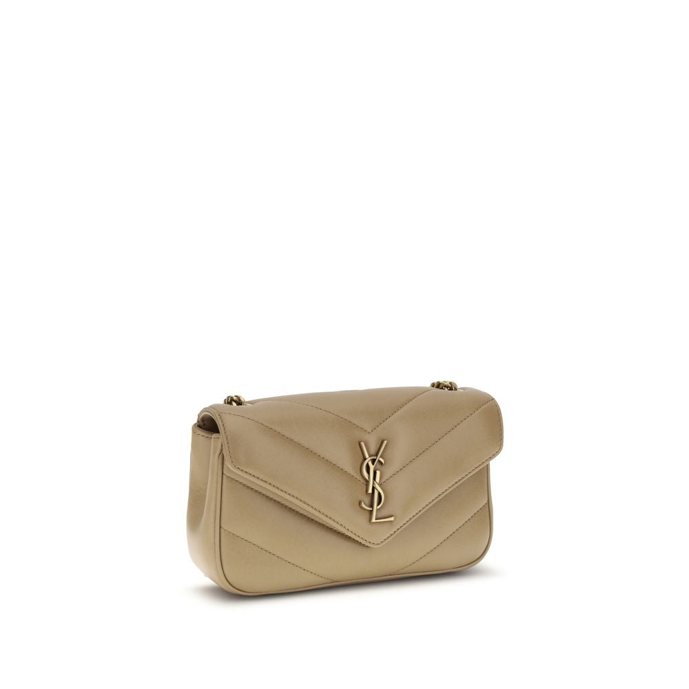 Saint Laurent Lou Lou Shoulder Bag - Walk-In Closet