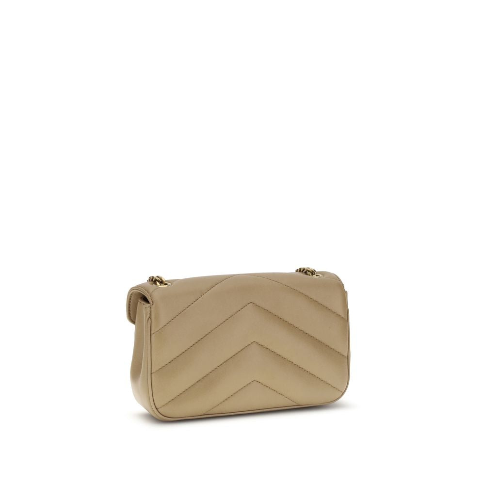 Saint Laurent Lou Lou Shoulder Bag - Walk-In Closet
